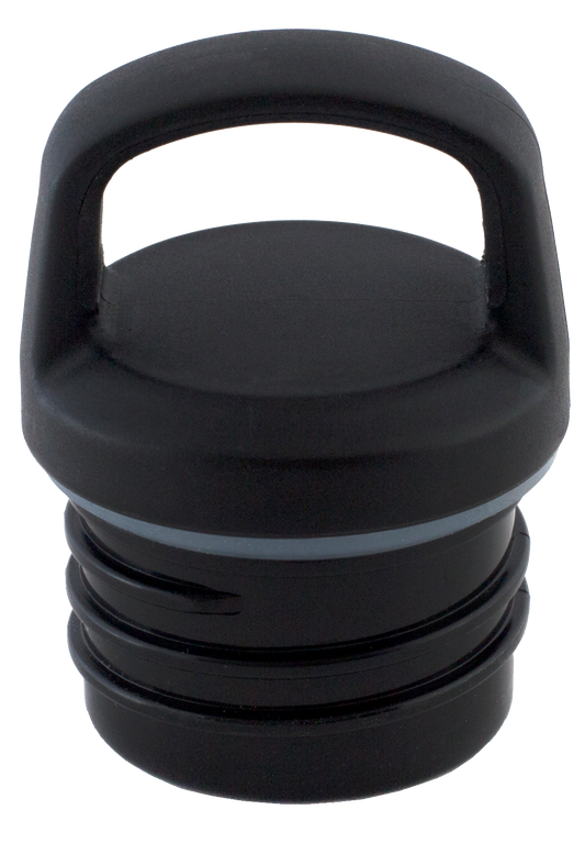 Ascent Water Bottle Handle Lid