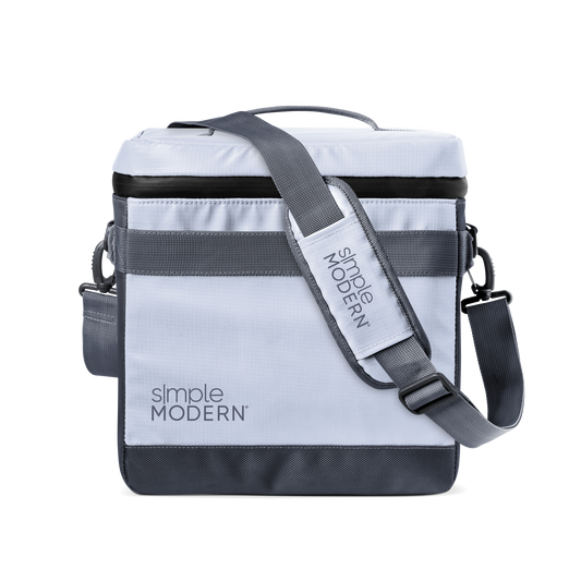 Day Cooler - 12 Can Soft Cooler