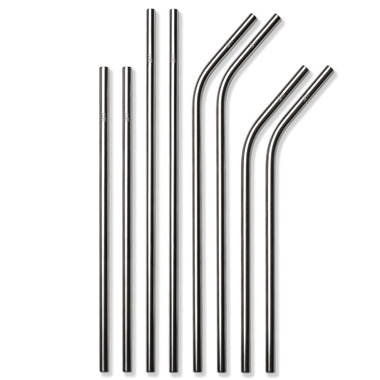 Stainless Steel Reusable Straws