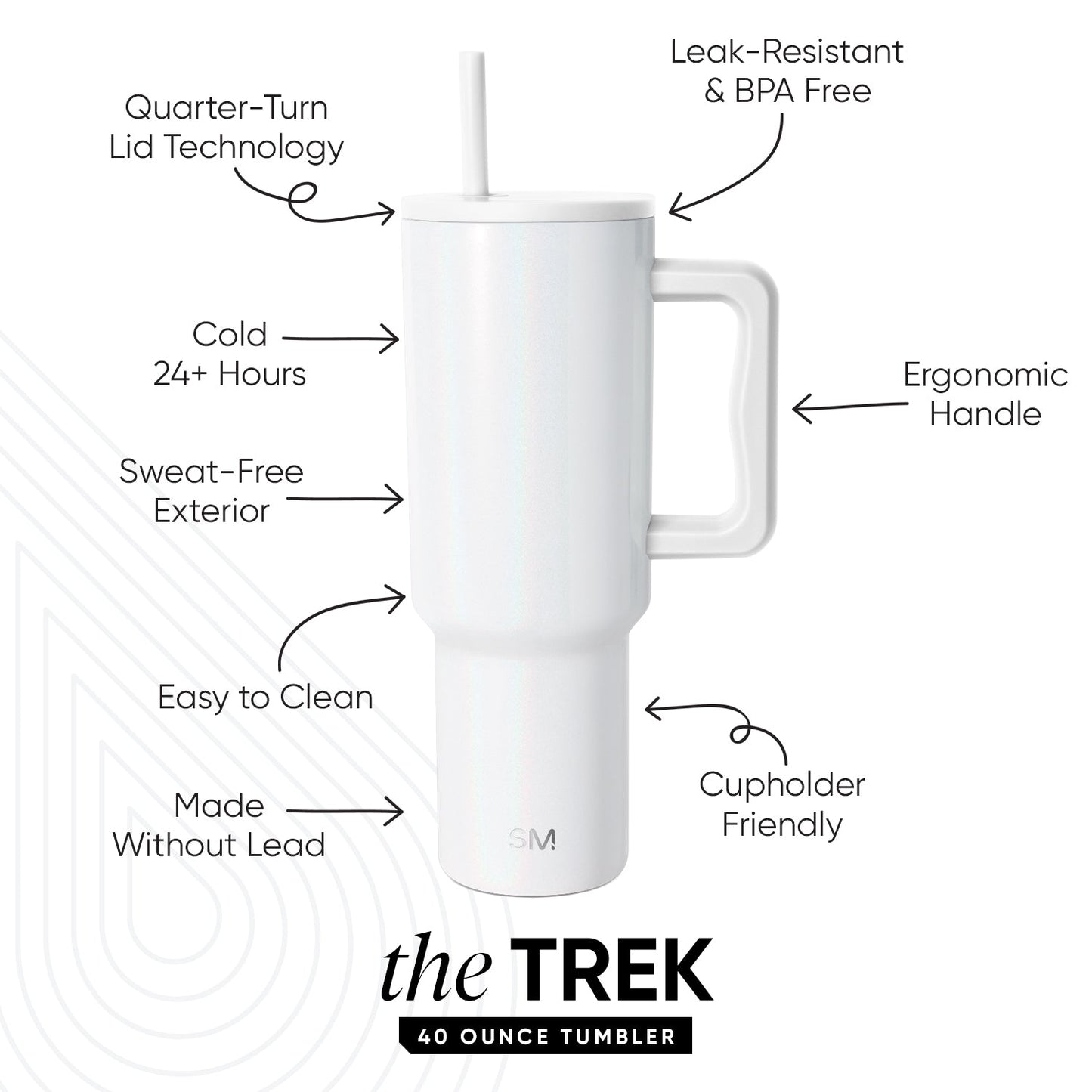 Trek Tumbler